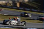 Nissan DeltaWing Le Mans 24 hours 2012 года
